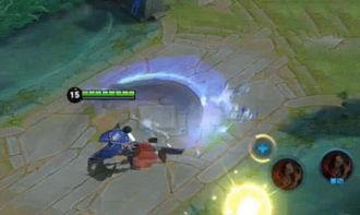 李信新皮肤爆料最新视频,炫酷特效与独特设计首度曝光 第2张 李信新皮肤爆料最新视频,炫酷特效与独特设计首度曝光 第2张