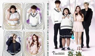 奇迹在线观看韩剧,跨越虚拟与现实的浪漫邂逅  第2张