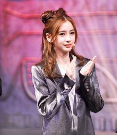 圈内爆料宋茜赖美云是谁,揭秘娱乐圈的神秘关系 第3张 圈内爆料宋茜赖美云是谁,揭秘娱乐圈的神秘关系 第3张